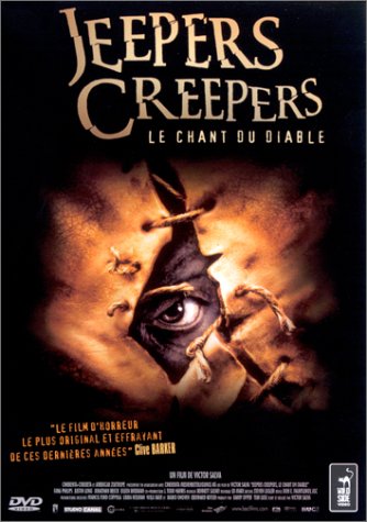 Jeepers Creepers - Édition Collector Films