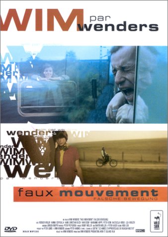 Faux mouvement Films
