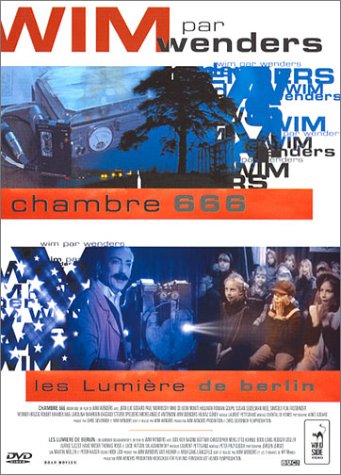 Chambre 666 / Les LUMIÈRE de Berlin Films