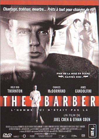 The Barber - L'homme qui n'était pas là Films