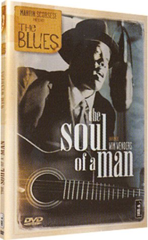 Martin Scorsese présente : The Soul Of a Man Films