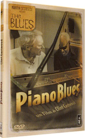 Martin Scorsese présente : Piano Blues Films