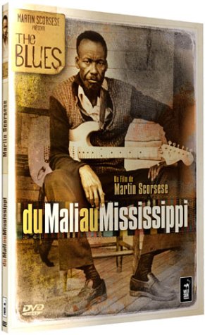 Martin Scorsese présente : Du Mali au Mississippi Films