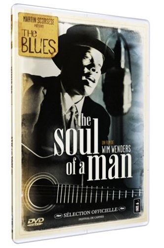 Martin Scorsese présente : The Soul Of a Man (Version Pocket) Films