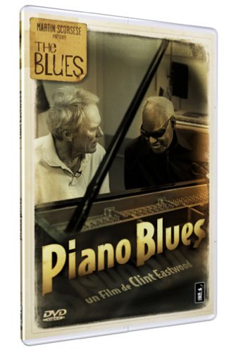 Martin Scorsese présente : Piano Blues (Version Pocket) Films