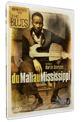Martin Scorsese présente : Du Mali au Mississippi (Version Pocket) Films