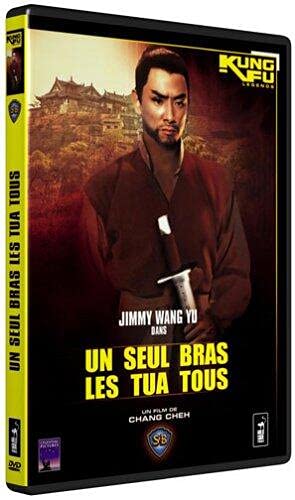 Un seul bras les tua tous Films