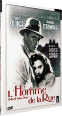 L'Homme de la rue Films