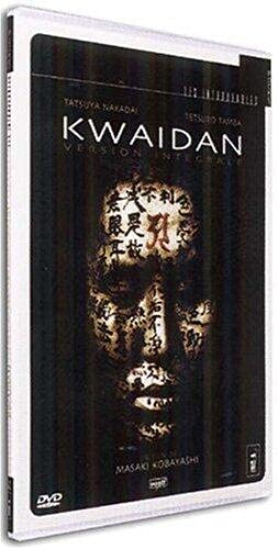Product Image: Kwaidan (Version Pocket)