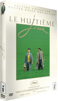 Le Huitième jour - Édition Collector Films