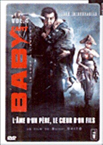 Baby Cart 4 : L' ame d' un pere Films