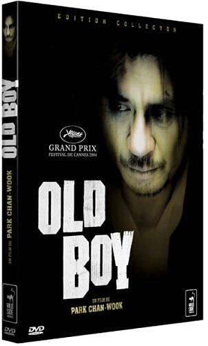 Old boy Films