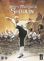 Les Arts martiaux de Shaolin - Edition Collector Films