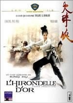 L'Hirondelle d'or - Edition Collector Films