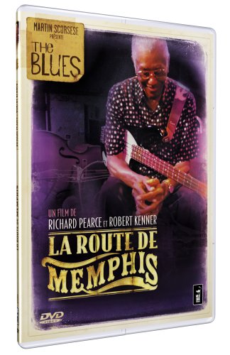 La route de memphis - the road to memphis Films