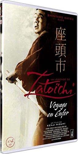 La légende de zatoichi, vol. 4 : voyage en enfer Movies
