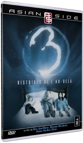3 histoires de l'au-delà Films