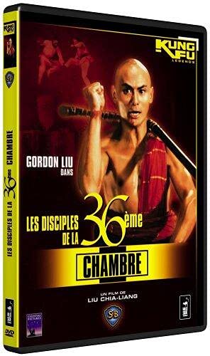 Les disciples de la 36eme chambre - pi li shi jie Films
