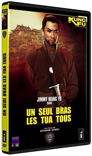 Un seul bras les tua tous - dubei dao Films