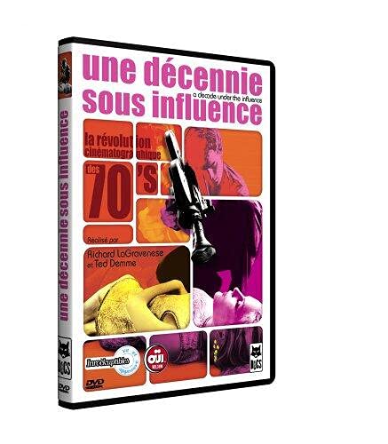 Un decennie sous influence Films