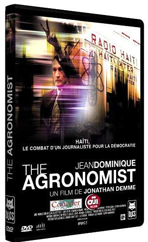 Jean dominique the agronomist Films