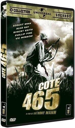 Cote 465 (Version Française) Films