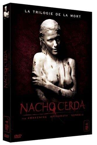 Coffret Nacho Cerda, la trilogie de la mort : The awakening / Aftermath / Genesis Films