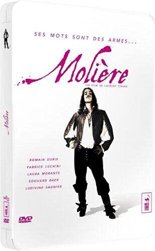 Product Image: Molière - Edition collector