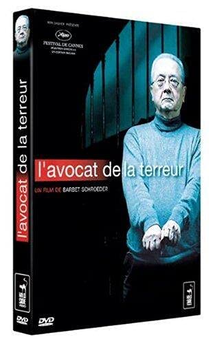 l'Avocat de la Terreur Films