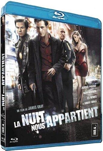 La nuit nous appartient Films
