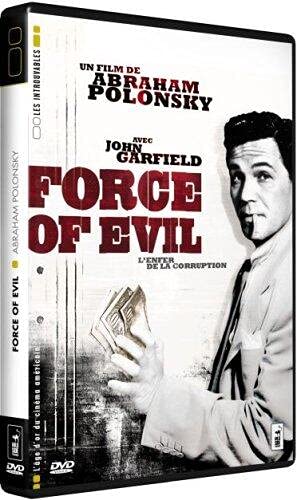 Force of evil - l'enfer de la corruption Films