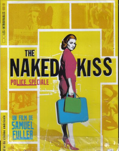 Naked Kiss - Police spéciale Films