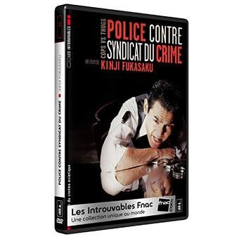 Police Contre syndicat du Crime Movies