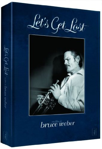 Let's Get Lost (Edition prestige 2 dvd + cd + livre) Films