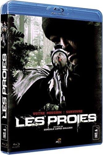 Les Proies - FR Import Films