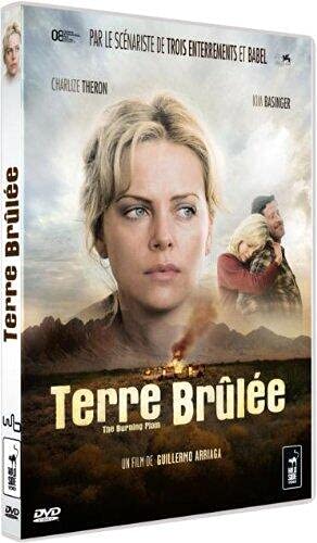 Loin de la terre brûlée Films
