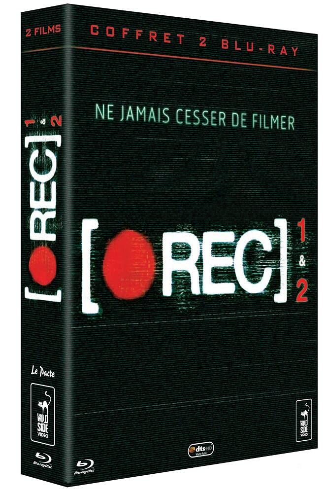 Product Image: Coffret Rec & Rec 2