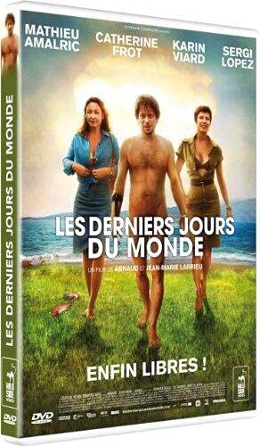 Les derniers jours du monde Films