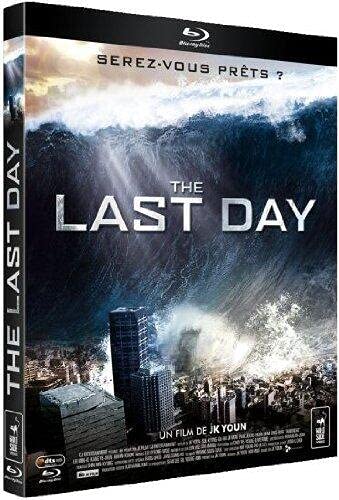 UNIVERSAL STUDIO CANAL VIDEO GIE The Last Day Films