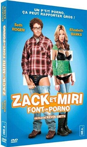 Zack et miri font un porno Films