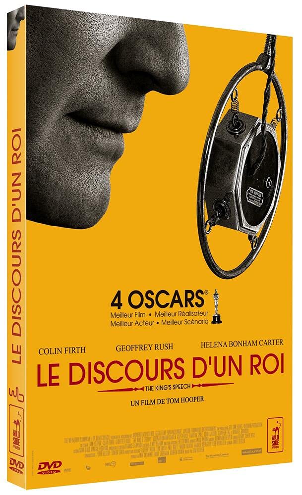 Le discours d'un roi Movies