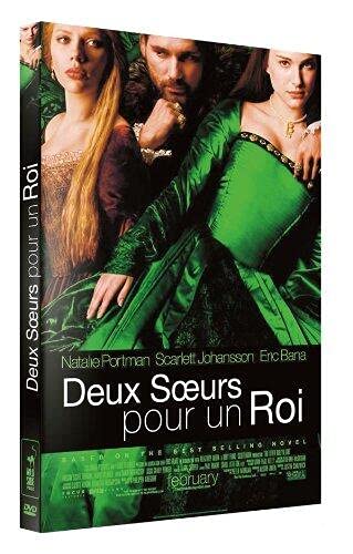 Product Image: Deux soeurs pour un roi