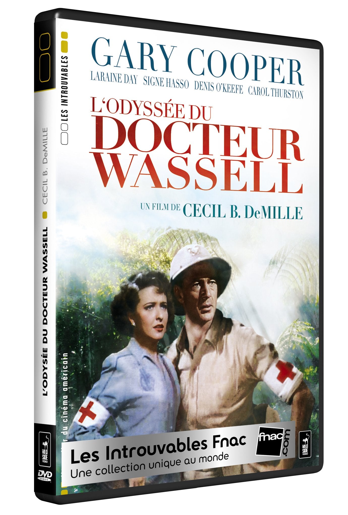 THE STORY OF DR WASSELL Films