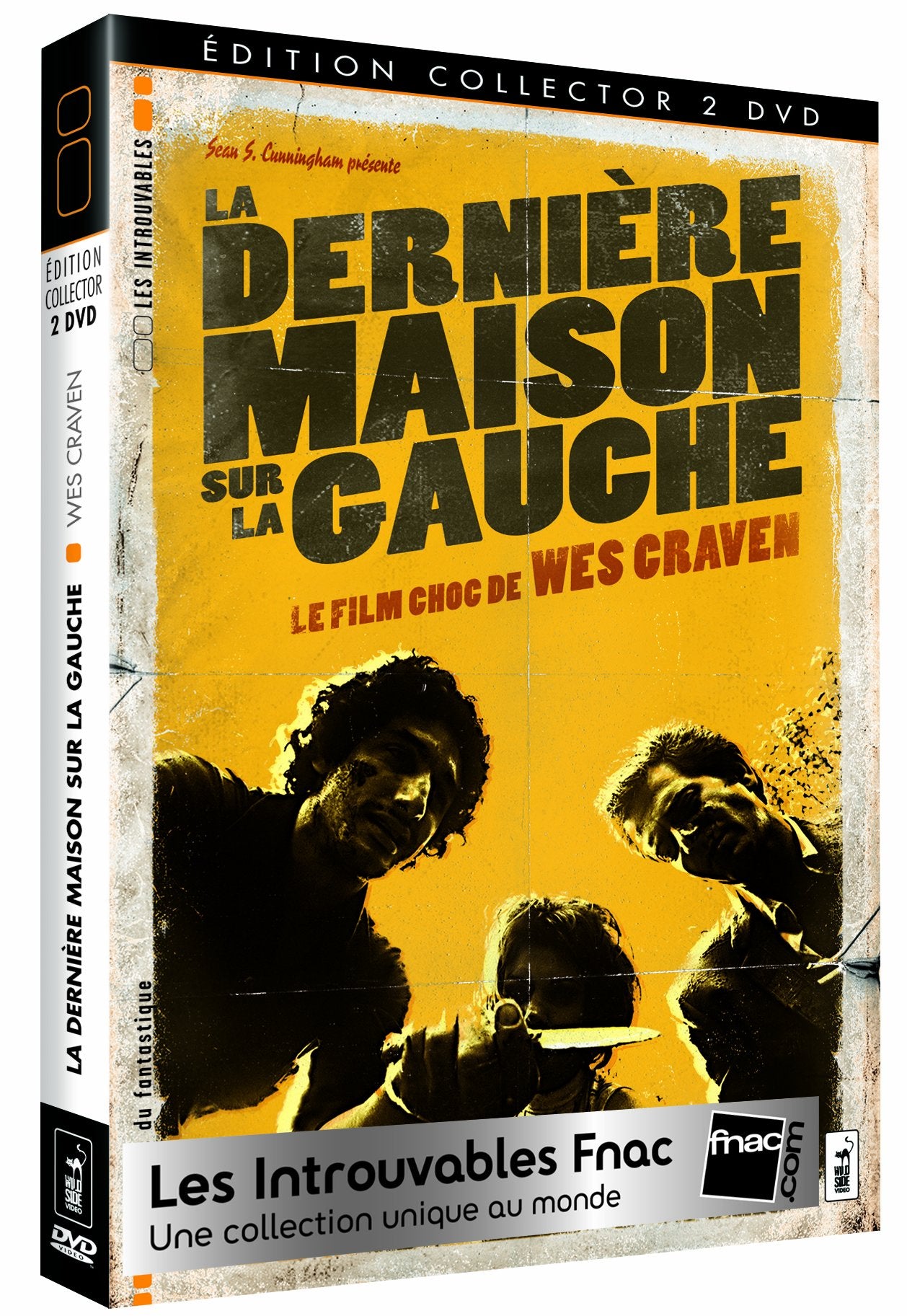 La Dernière maison sur la gauche Films