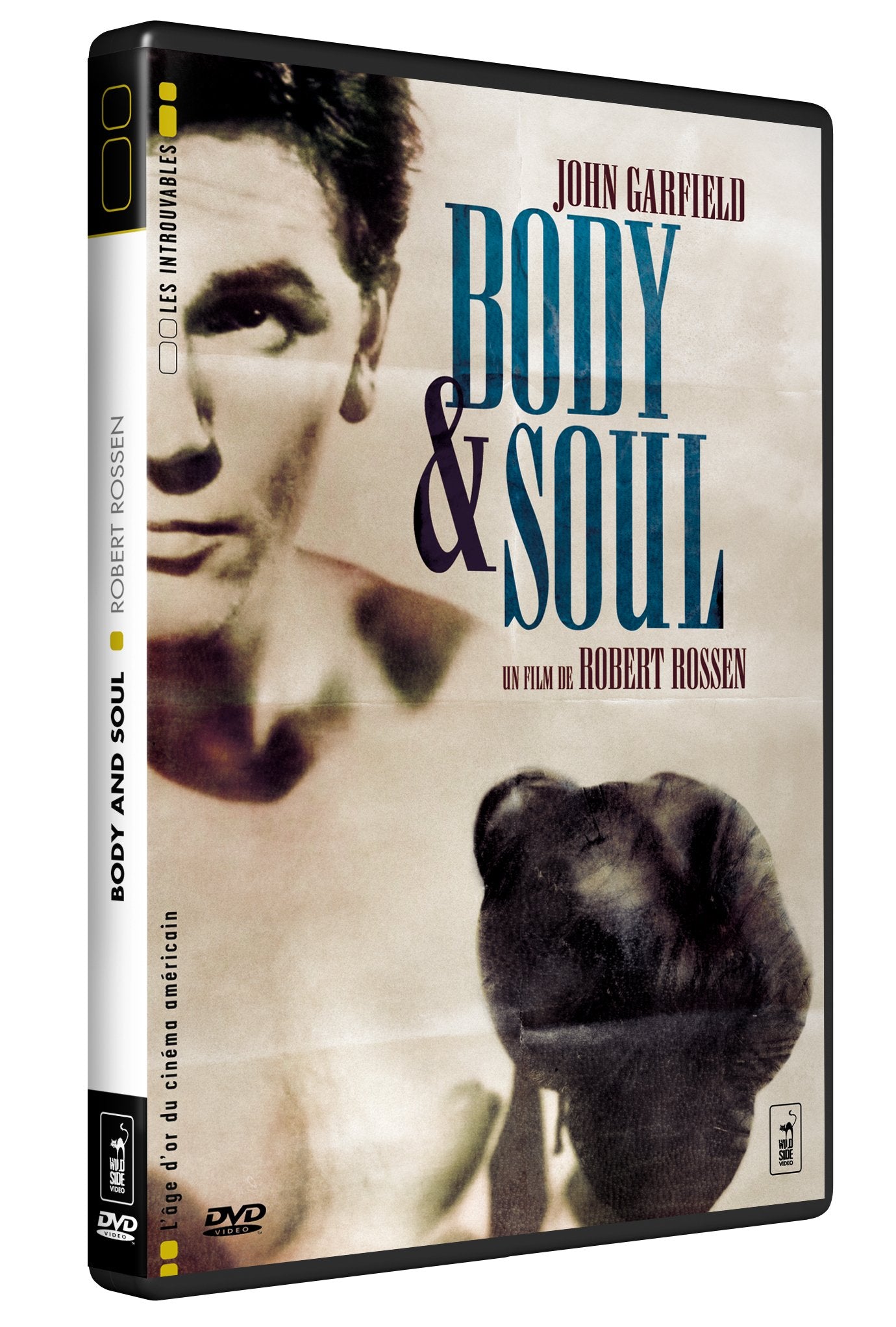 Body and soul (Body and soul) Films