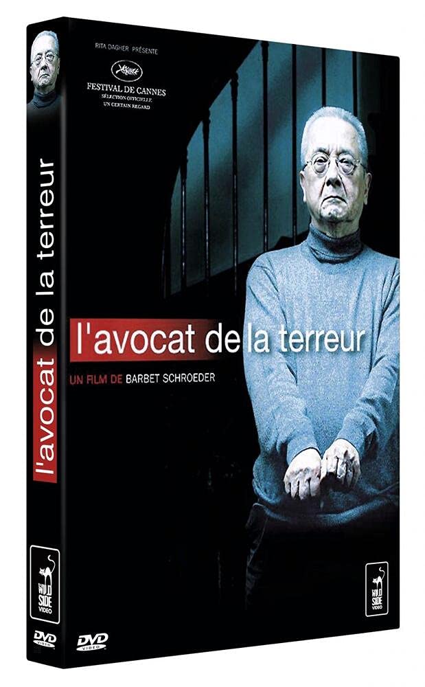 L'avocat de la terreur Films