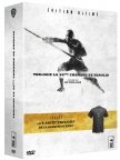 La Trilogie de la 36eme chambre de shaolin : La 36eme chambre de shaolin / Le retour de la 36eme chambre / Les disciples de la 36eme chambre Movies