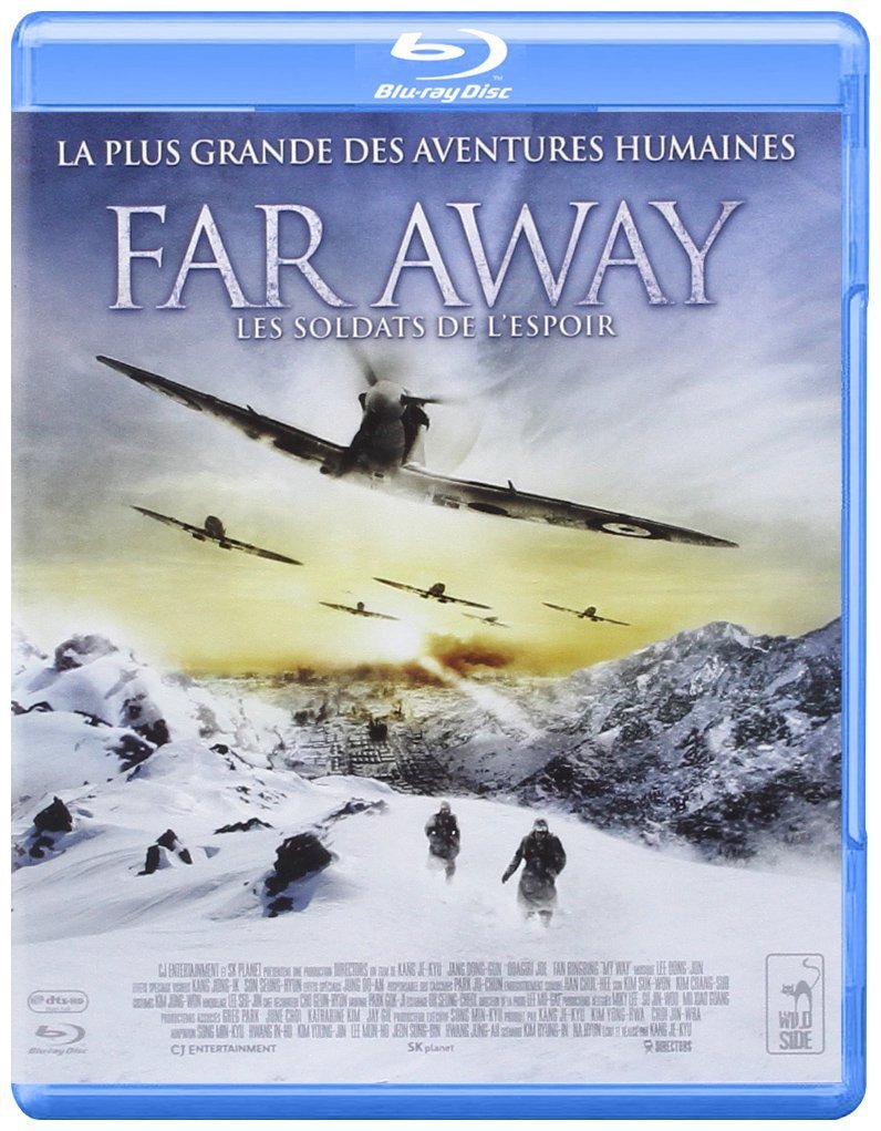 Far away, les soldats de l'espoir Films