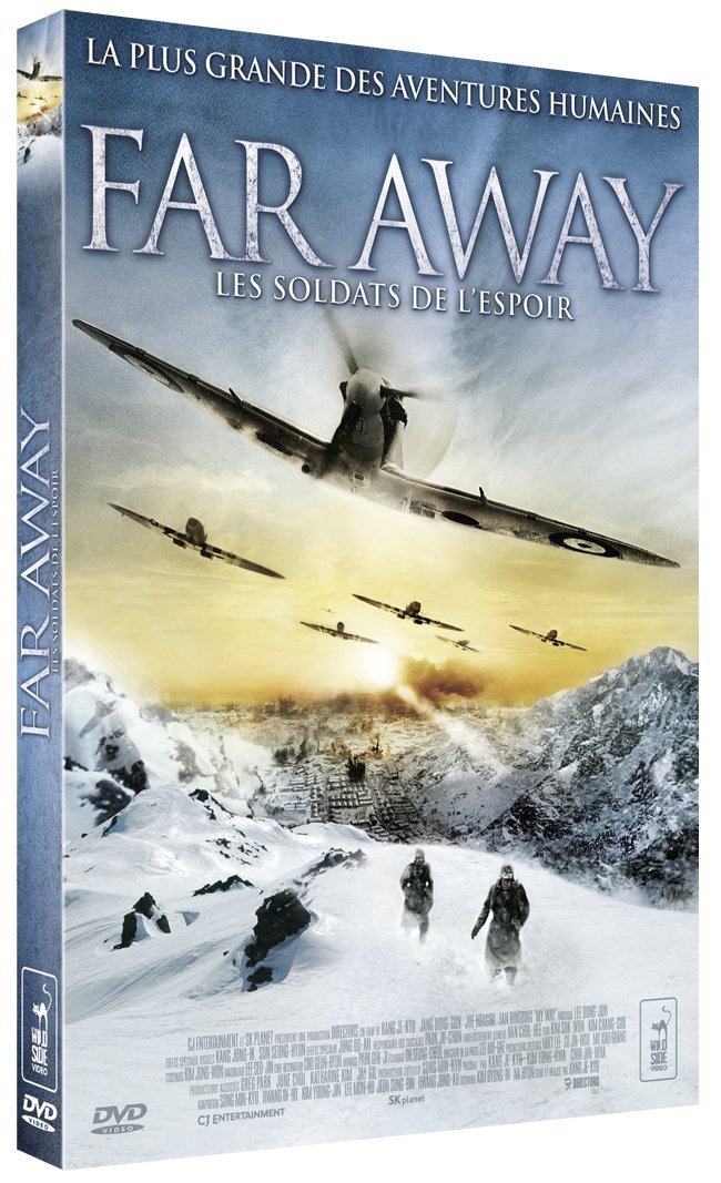 Far away, les soldats de l'espoir Films