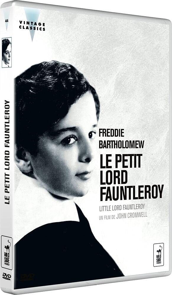 Le petit lord fauntleroy Films